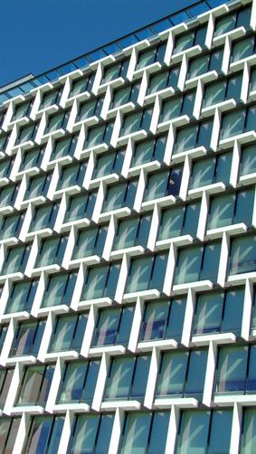 Council House, Perth, WA. 